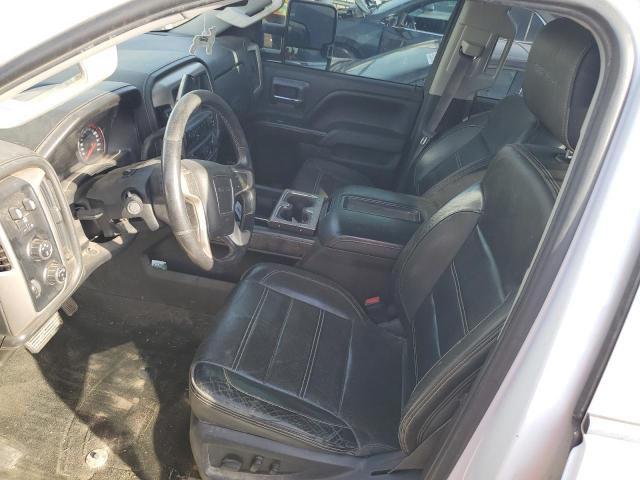 2015 GMC SIERRA K25 #3309251627