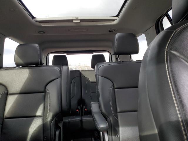 2020 GMC ACADIA SLT #3310319004