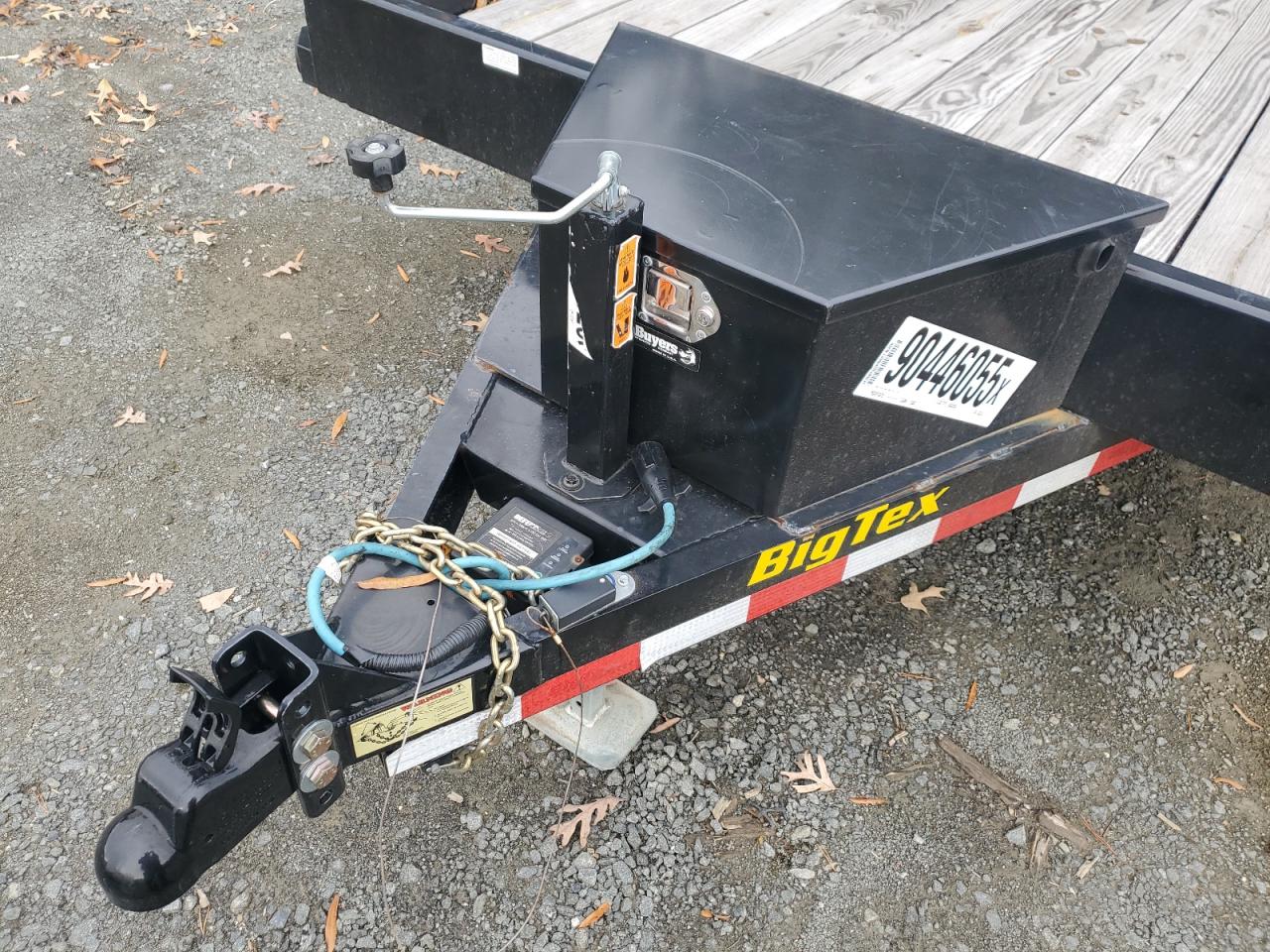 Lot #3285548265 2024 BIG TEX UNKNOWN