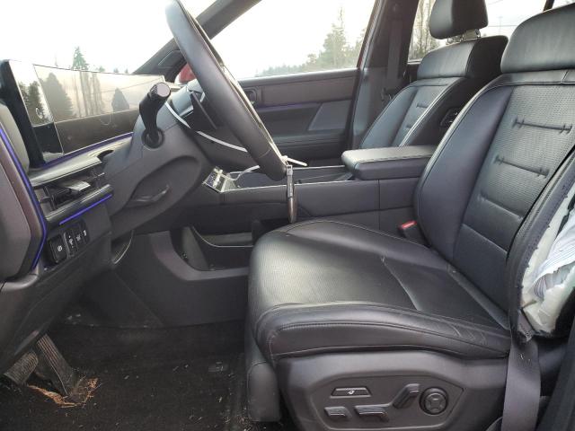 2025 HYUNDAI SANTA FE C #3303605930