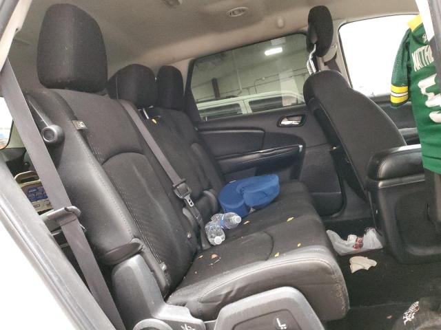 2015 DODGE JOURNEY SX #3291282982