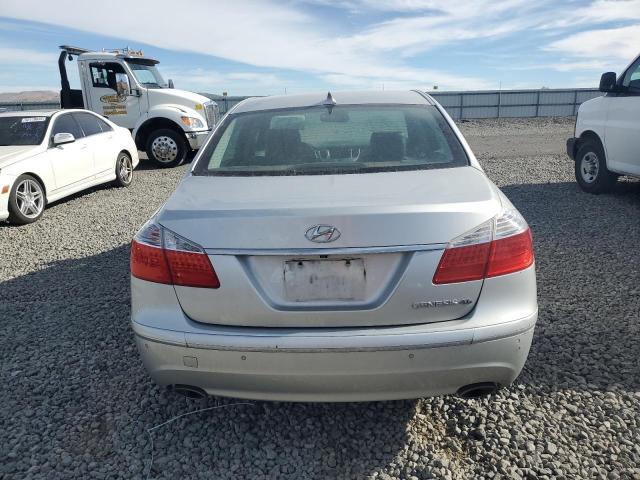 2009 HYUNDAI GENESIS 4. #3287827119