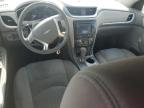 Lot #3310500069 2014 CHEVROLET TRAVERSE L