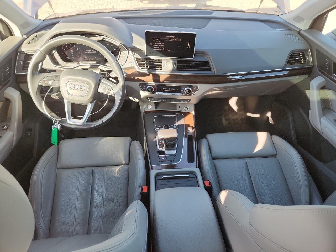 AUDI Q5 PREMIUM PLUS