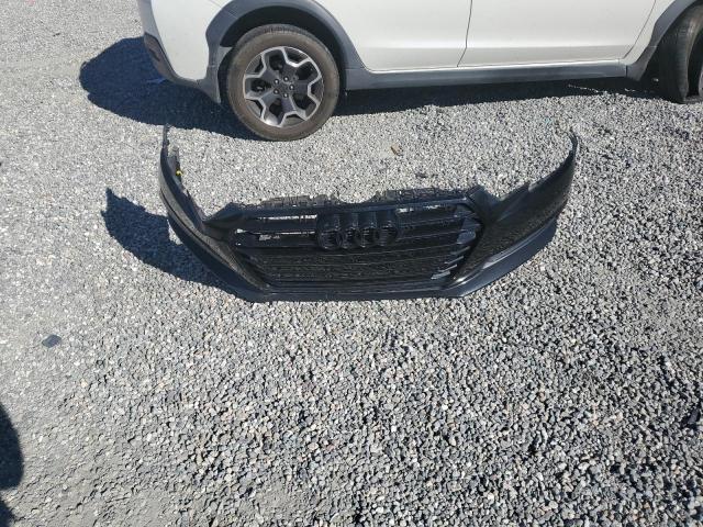 2017 AUDI A4 PREMIUM #3302766394