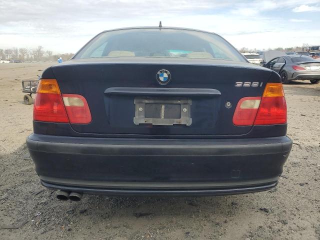 2000 BMW 328 I #3303830440