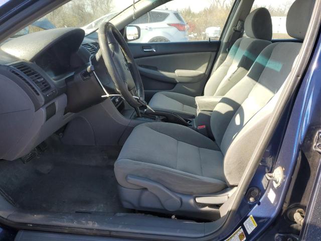 2005 HONDA ACCORD LX #3304580464