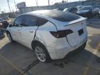 Lot #3293270458 2021 TESLA MODEL Y
