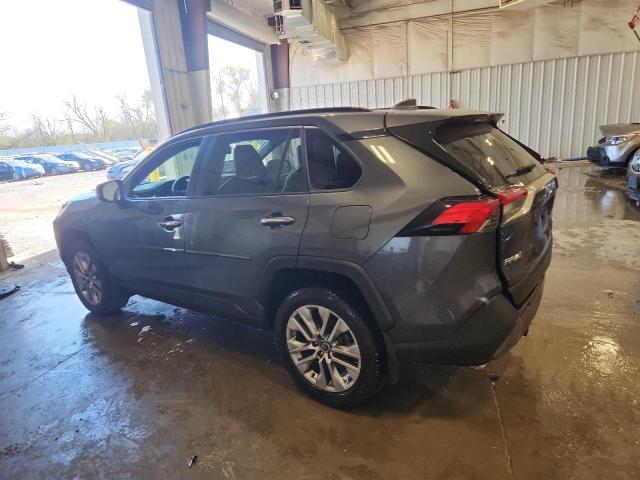 2019 TOYOTA RAV4 LIMIT - JTMN1RFV6KD506289