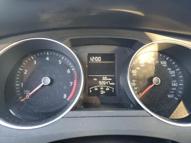 2016 VOLKSWAGEN JETTA S #3312457640