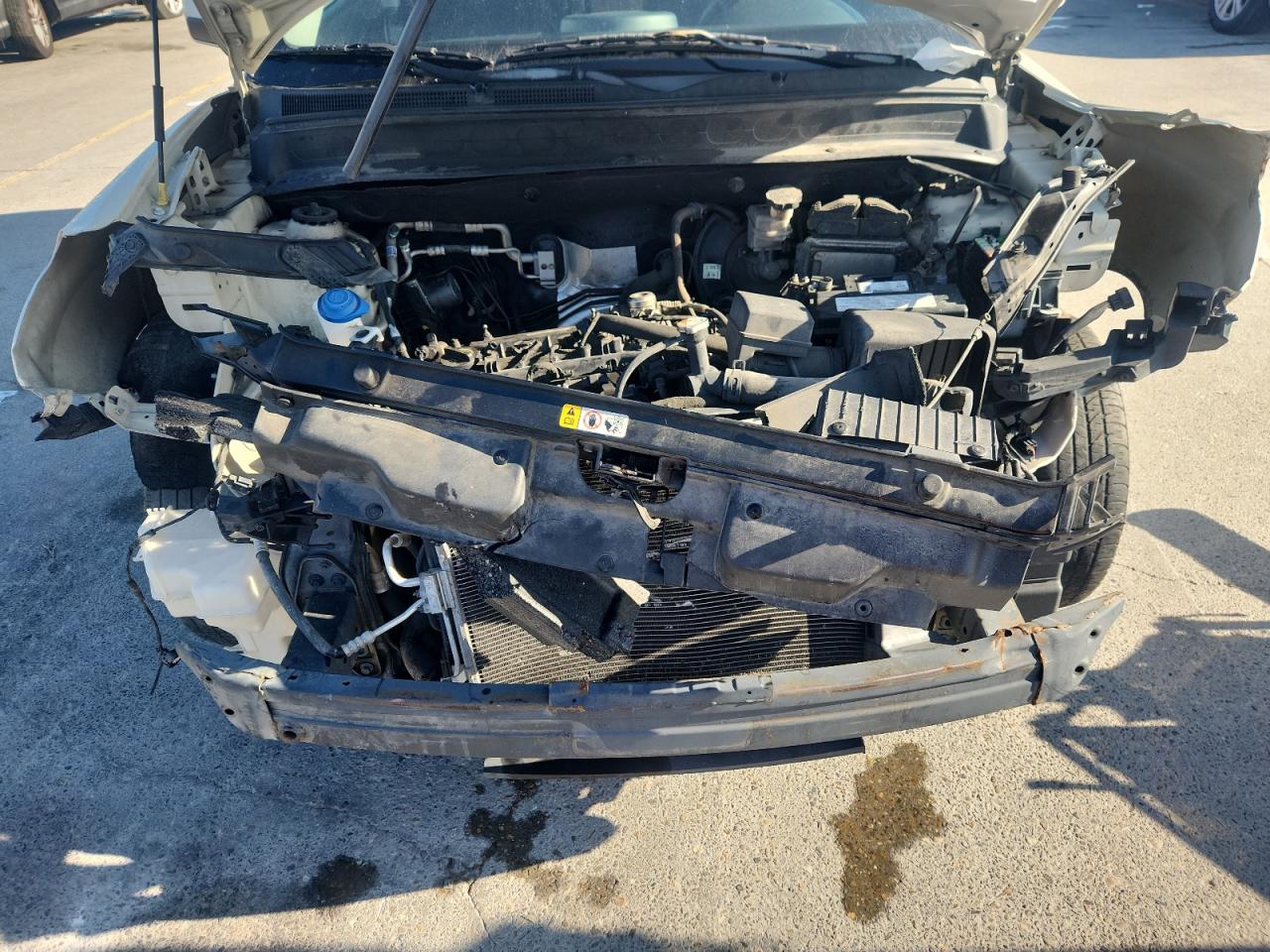 Lot #3311667246 2013 KIA SOUL