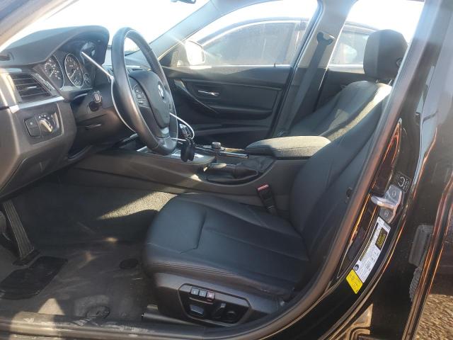 2015 BMW 320 I - WBA3B1G59FNT63985