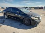 Lot #3297914792 2013 HONDA CIVIC LX