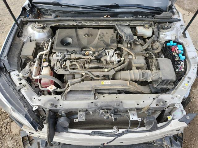 2019 TOYOTA AVALON XLE #3294462510