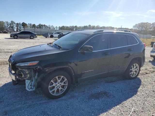 Global Auto Auctions: 2018 JEEP CHEROKEE L
