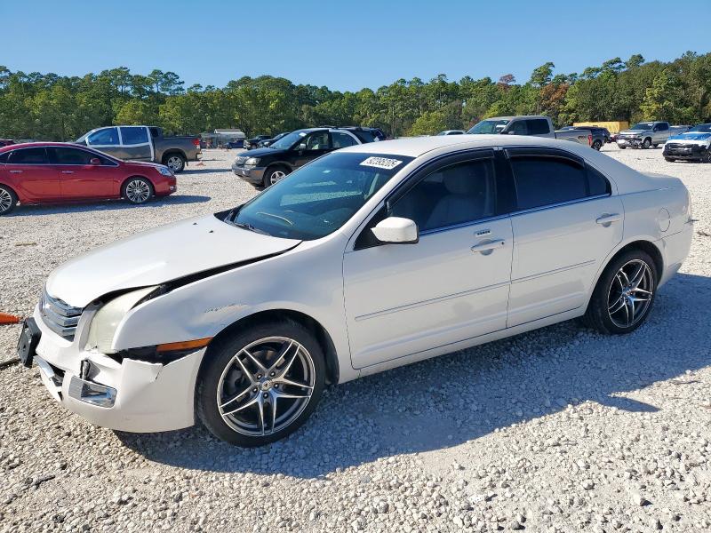 Global Auto Auctions: 2009 FORD FUSION SEL