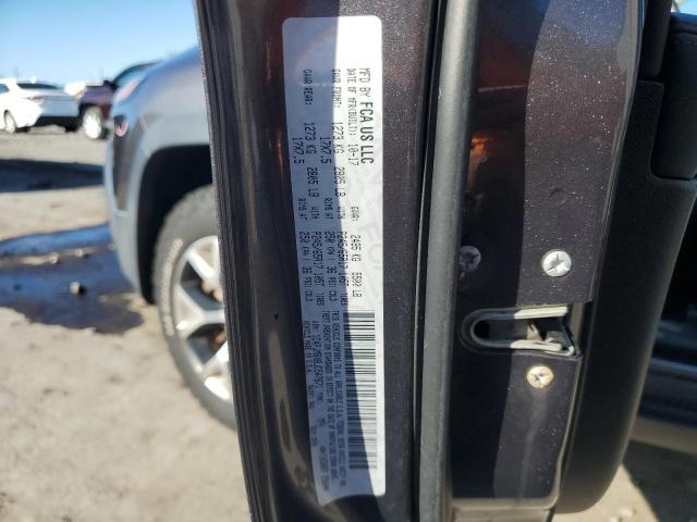 2018 JEEP CHEROKEE T - 1C4PJMBX8JD547671