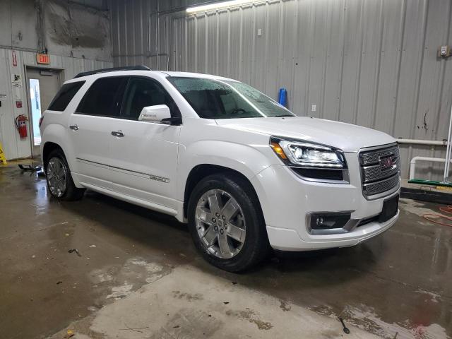 2016 GMC ACADIA DEN #3287455993