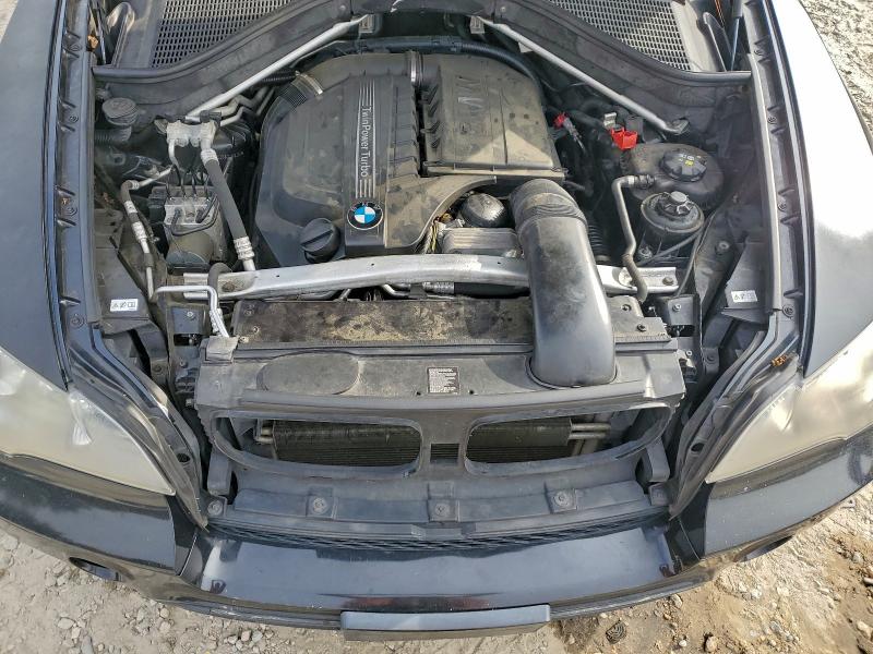 2012 BMW X5 XDRIVE3 #3294346892