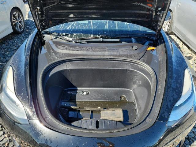 2019 TESLA MODEL 3 #3303903743