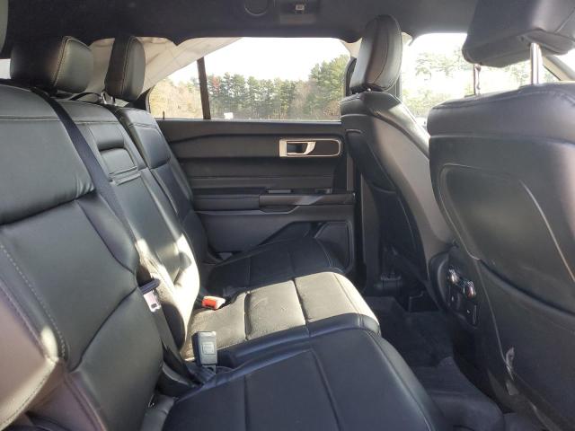 2020 FORD EXPLORER X #3293286424