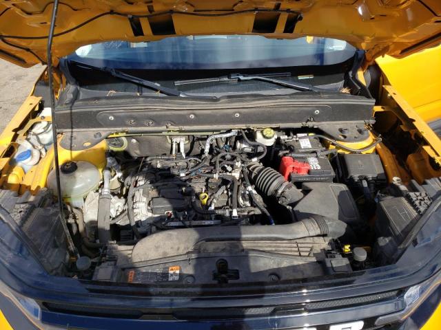 2022 FORD BRONCO SPO - 3FMCR9C63NRD08337