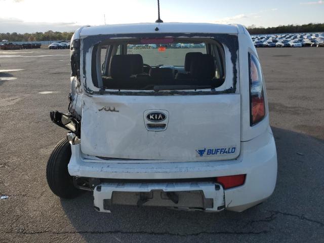 2011 KIA SOUL #3301748417