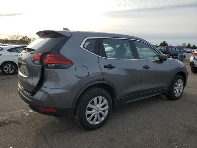 2019 NISSAN ROGUE S #3302690013