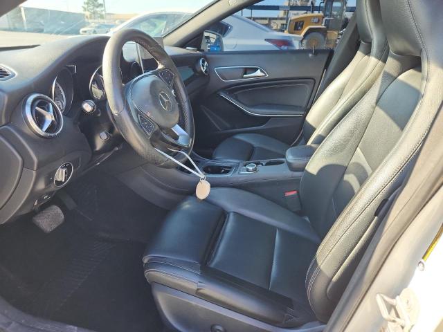 2016 MERCEDES-BENZ CLA 250 4M #3297094509