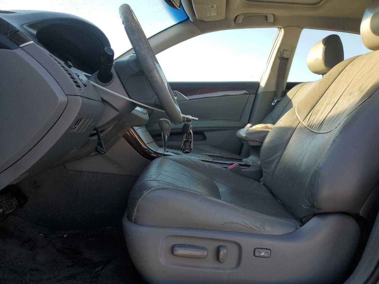 Lot #3301857986 2008 TOYOTA AVALON XL