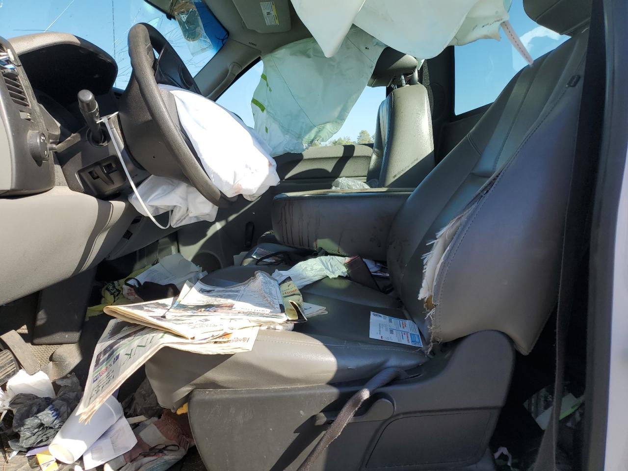 CHEVROLET SILVERADO C1500