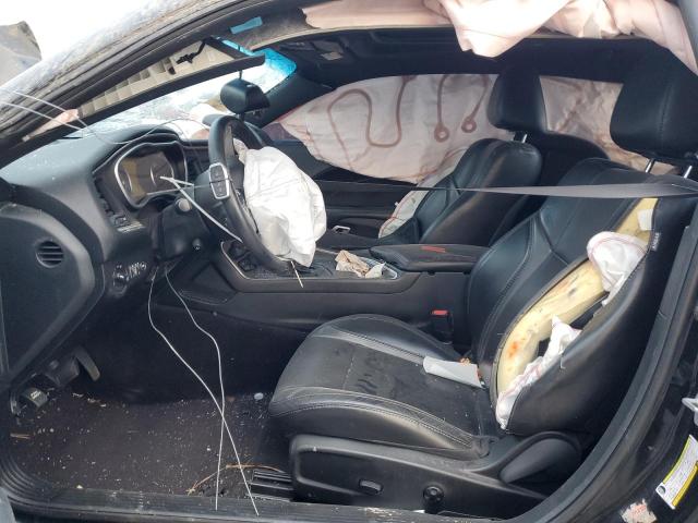 2018 DODGE CHALLENGER #3301808366