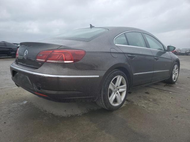 2017 VOLKSWAGEN CC SPORT WVWKP7AN1HE501260