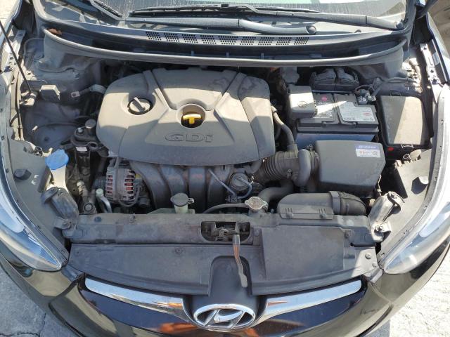 2015 HYUNDAI ELANTRA SE #3304770924