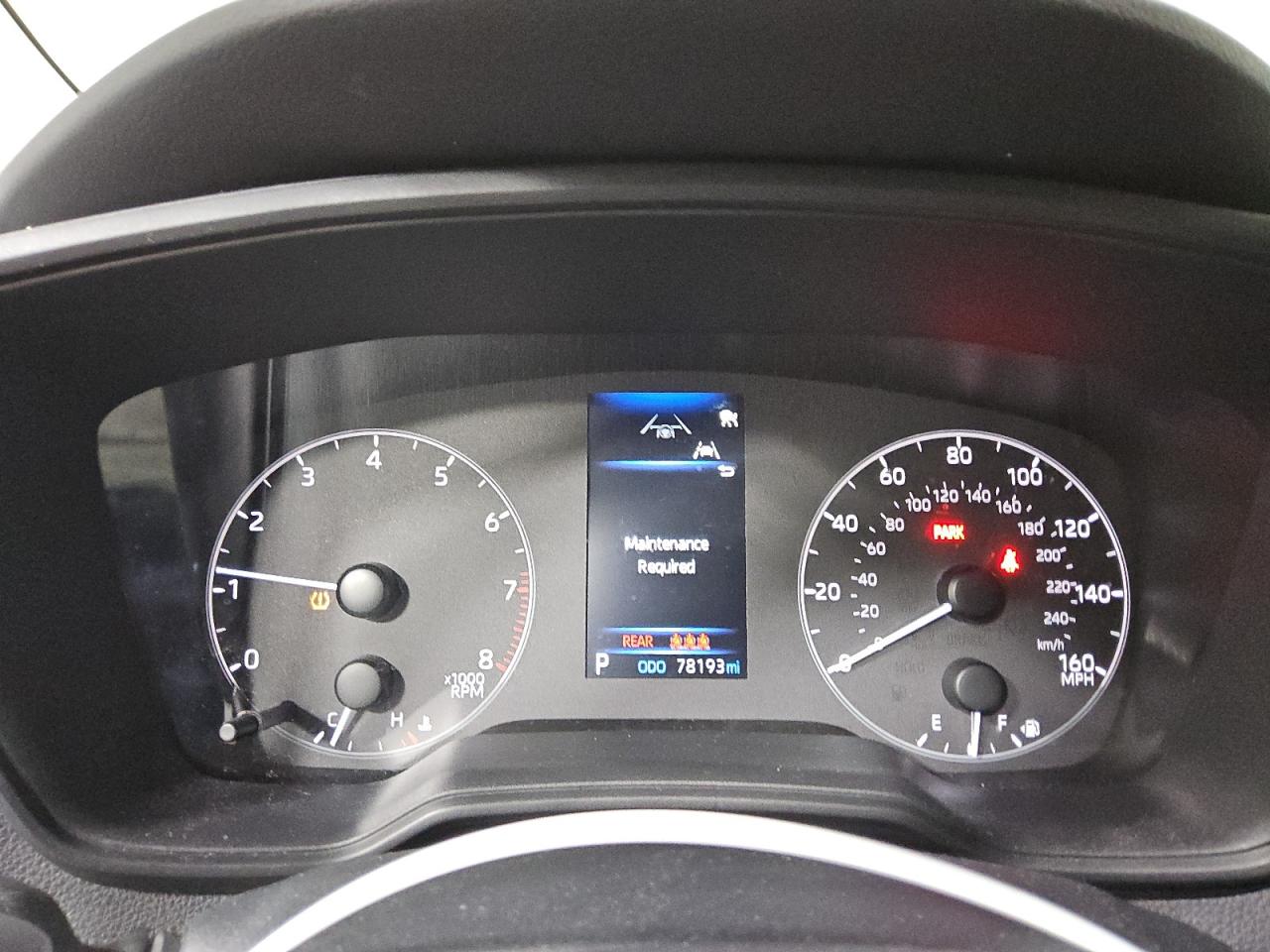 Lot #3303696023 2023 TOYOTA COROLLA LE