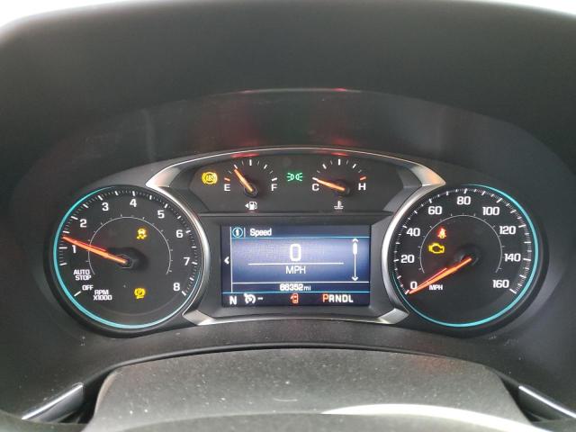 2023 CHEVROLET EQUINOX LT #3302734037