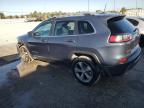 Lot #3296233484 2021 JEEP CHEROKEE L