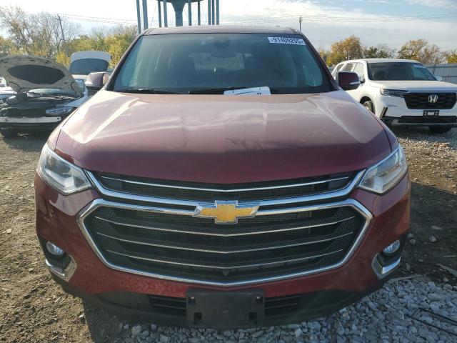 2020 CHEVROLET TRAVERSE L #3296450653