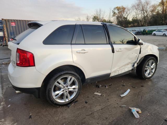 2012 FORD EDGE SEL #3301868986