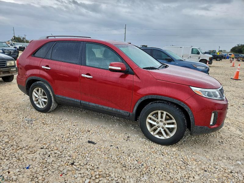 2014 KIA SORENTO LX #3296367107
