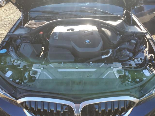 2025 BMW 330XI #3309194629