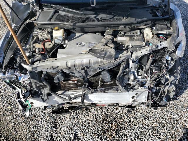 2013 LEXUS RX 450H #3304170451