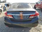 Lot #3304544459 2014 HONDA CIVIC EX