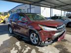 Lot #3303555031 2015 TOYOTA HIGHLANDER