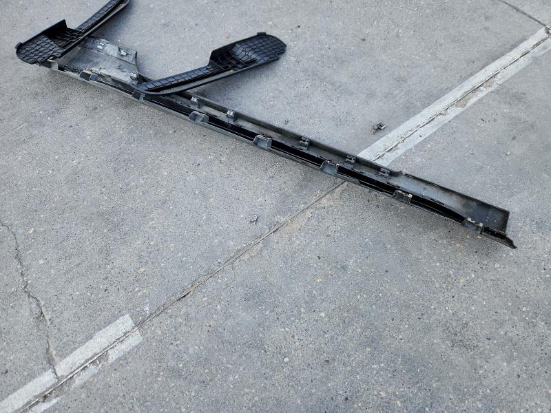 2017 FORD MUSTANG #3301787349