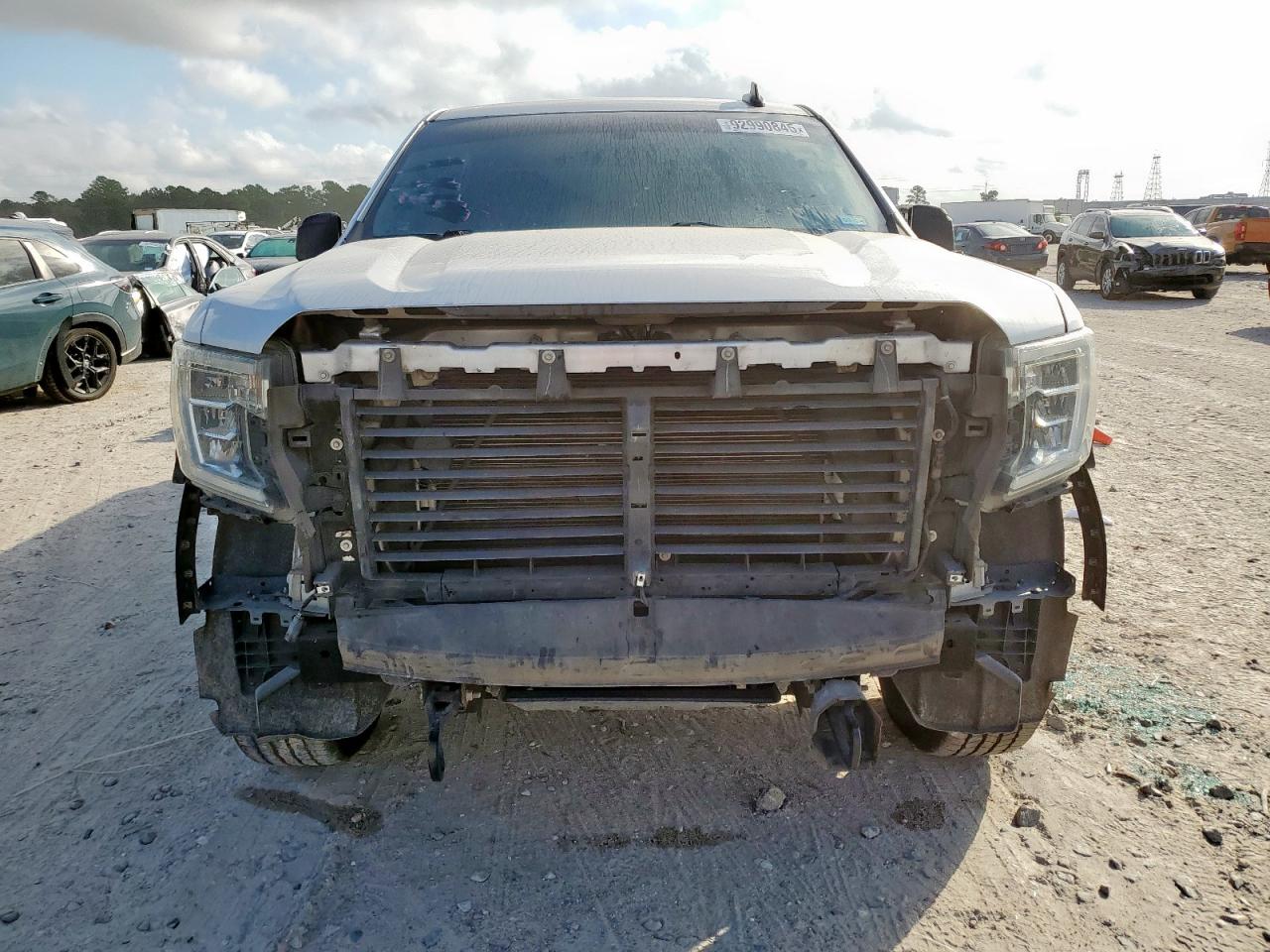 GMC SIERRA C1500 ELEVATION