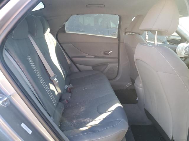 2023 HYUNDAI ELANTRA SE #3315669771