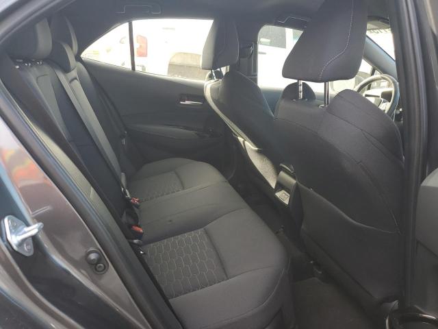 2023 TOYOTA COROLLA SE #3296220422