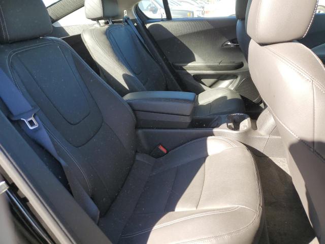 2013 CHEVROLET VOLT - 1G1RD6E48DU134157