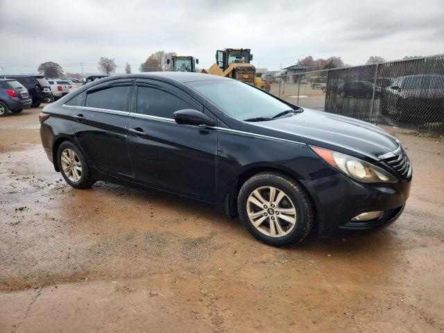 2013 HYUNDAI SONATA GLS #3297905780
